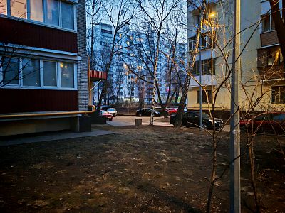 Купить квартиру г Москва, ул Дубининская, д 20 стр 1 23000000 рублей
