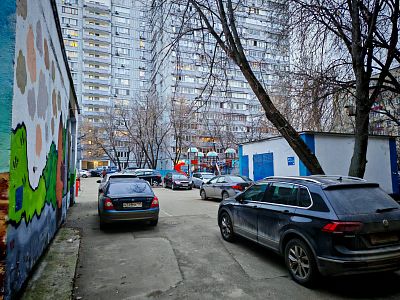 Купить квартиру г Москва, ул Дубининская, д 20 стр 1 23000000 рублей