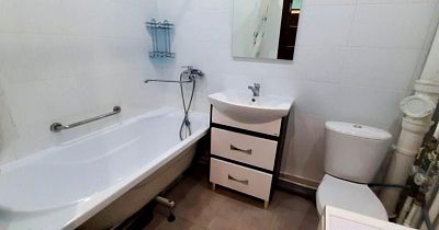 Снять квартиру г Хабаровск, ул Фурманова, д 6 25000 рублей