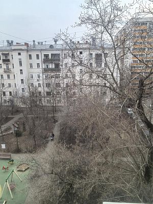 Купить квартиру г Москва, ул Кооперативная, д 2 к 14 33000000 рублей