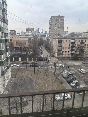 Купить квартиру г Москва, ул Кооперативная, д 2 к 14 33000000 рублей