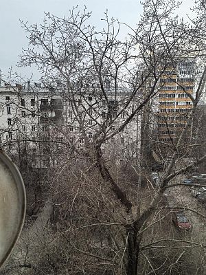 Купить квартиру г Москва, ул Кооперативная, д 2 к 14 33000000 рублей