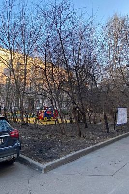 Купить квартиру г Москва, ул Лесная, д 61 стр 2 27500000 рублей