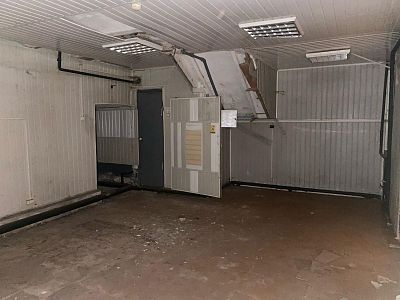 Снять в аренду торговую площадь г Москва, ул Долгоруковская, д 29 120000 рублей