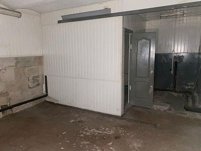 Снять в аренду торговую площадь г Москва, ул Долгоруковская, д 29 120000 рублей