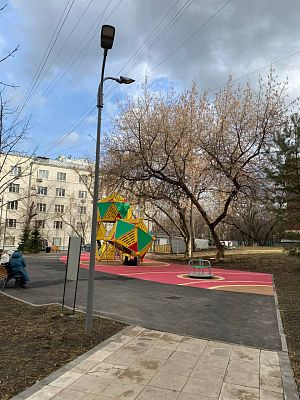Купить квартиру г Москва, ул Новослободская, д 62 к 2 29990000 рублей