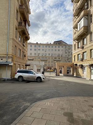 Купить квартиру г Москва, ул Новослободская, д 62 к 2 29990000 рублей