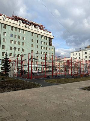 Купить квартиру г Москва, ул Новослободская, д 62 к 2 29990000 рублей