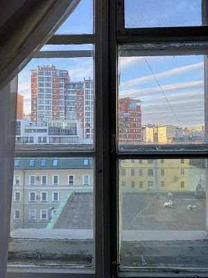 Купить квартиру г Москва, ул Долгоруковская, д 39/6 28500000 рублей