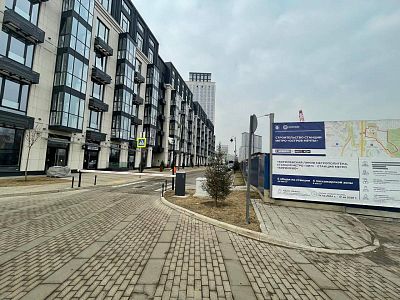 Снять в аренду помещение свободного назначения проспект Андропова, 9/1к3 280000 рублей