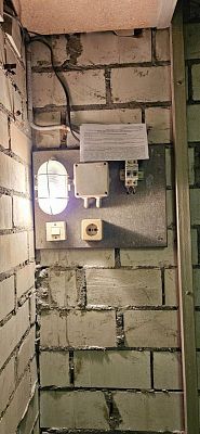 Купить гараж г Москва, ул Суздальская, д 9 1900000 рублей