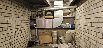 Купить гараж г Москва, ул Суздальская, д 9 1900000 рублей