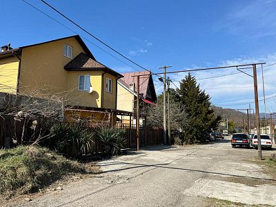Купить дом г Сочи, село Краевско-Армянское, ул Измайловская, д 12/1 50000000 рублей
