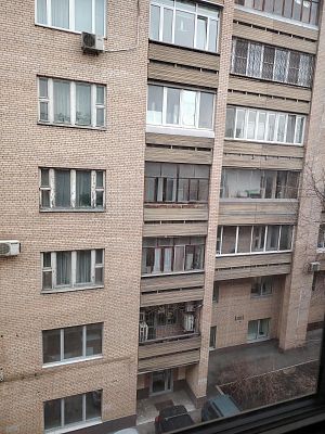 Купить квартиру г Москва, Олимпийский пр-кт, д 12 25800000 рублей