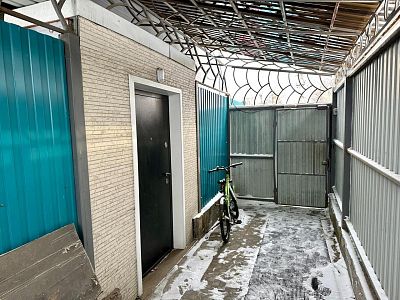 Купить помещение свободного назначения г Хабаровск, ул Ухтомского, д 4 25000000 рублей