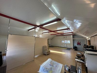 Купить помещение свободного назначения г Хабаровск, ул Ухтомского, д 4 25000000 рублей