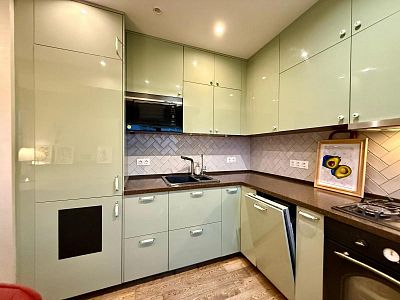 Купить квартиру г Москва, ул Обручева, д 16 к 2 22000000 рублей