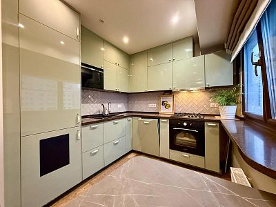 Купить квартиру г Москва, ул Обручева, д 16 к 2 22000000 рублей