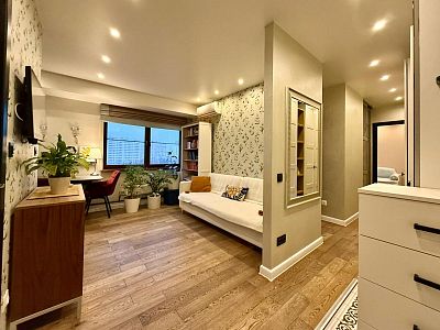 Купить квартиру г Москва, ул Обручева, д 16 к 2 22000000 рублей