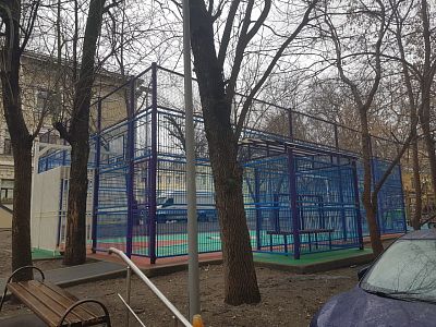 Купить квартиру г Москва, ул Нижняя Сыромятническая, д 5 стр 3 32000000 рублей
