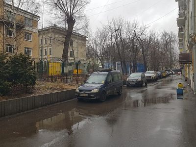 Купить квартиру г Москва, ул Нижняя Сыромятническая, д 5 стр 3 32000000 рублей