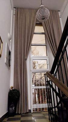 Купить квартиру г Москва, ул Плющиха, д 9А 22500000 рублей