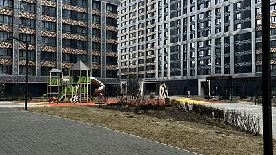 Купить квартиру г Москва, проезд Серебрякова, д 11 к 2 14900000 рублей