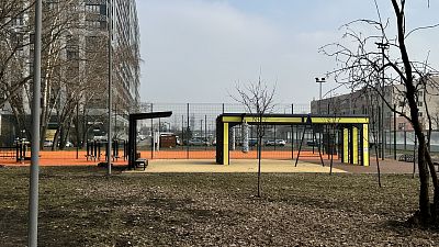 Купить квартиру г Москва, проезд Серебрякова, д 11 к 2 14900000 рублей