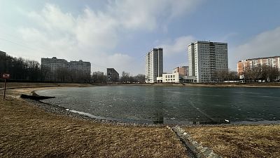 Купить квартиру г Москва, проезд Серебрякова, д 11 к 2 14900000 рублей