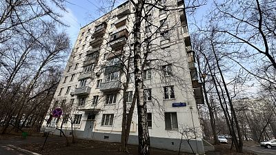 Купить квартиру г Москва, ул Снежная, д 1 13200000 рублей