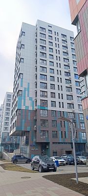 Купить квартиру г Москва, ул Корабельная, д 13 45000000 рублей