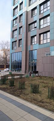 Купить квартиру г Москва, ул Корабельная, д 13 45000000 рублей