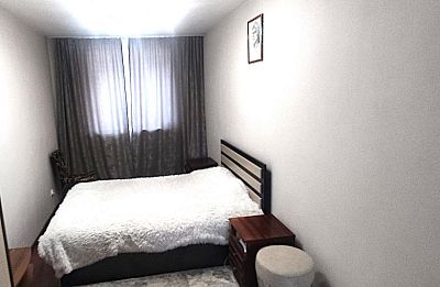 Купить квартиру г Иркутск, ул Сурикова, д 20 9000000 рублей