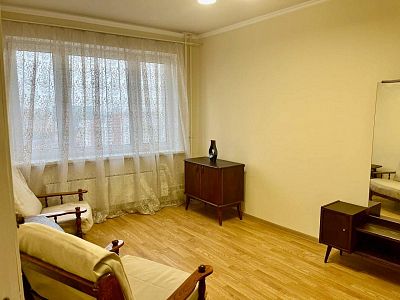 Снять квартиру г Москва, ул Беломорская, д 24 к 3 90000 рублей