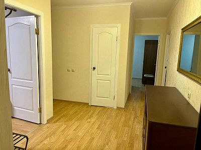 Снять квартиру г Москва, ул Беломорская, д 24 к 3 90000 рублей