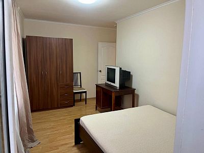 Снять квартиру г Москва, ул Беломорская, д 24 к 3 90000 рублей