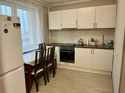 Снять квартиру г Москва, ул Беломорская, д 24 к 3 90000 рублей