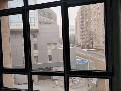 Купить квартиру г Москва, Олимпийский пр-кт, д 12 25999999 рублей
