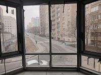 Купить квартиру г Москва, Олимпийский пр-кт, д 12 28350000 рублей
