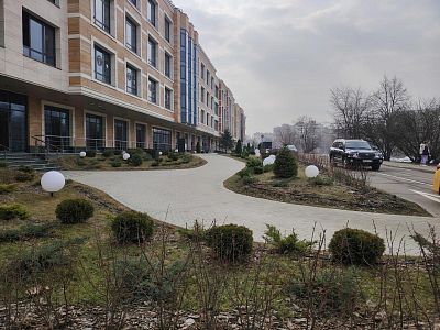 Купить квартиру г Москва, Олимпийский пр-кт, д 12 28350000 рублей