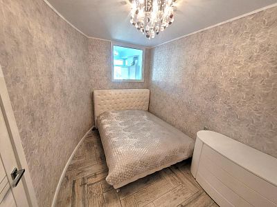 Купить квартиру г Сочи, р-н Хостинский, ул Камо, д 70 9990000 рублей