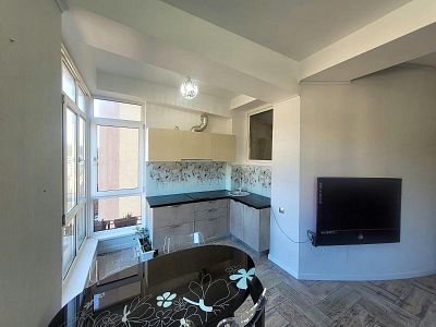Купить квартиру г Сочи, р-н Хостинский, ул Камо, д 70 9990000 рублей