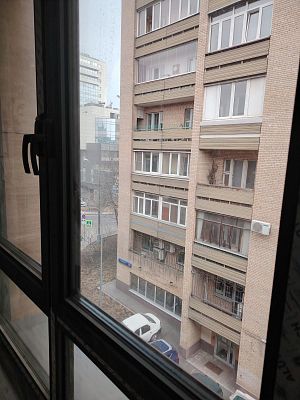 Купить квартиру г Москва, Олимпийский пр-кт, д 12 28725000 рублей