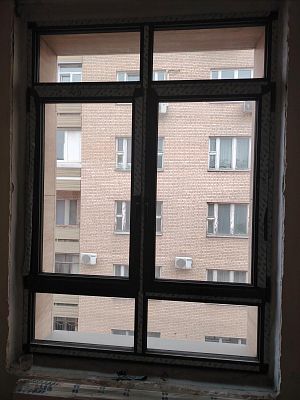 Купить квартиру г Москва, Олимпийский пр-кт, д 12 28725000 рублей