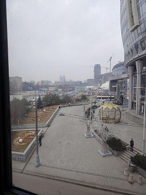 Купить квартиру г Москва, Олимпийский пр-кт, д 12 52000000 рублей