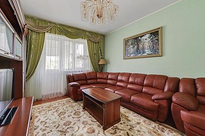 Купить дом г Дмитров, ул Водников, д 23 19500000 рублей