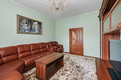 Купить дом г Дмитров, ул Водников, д 23 19500000 рублей