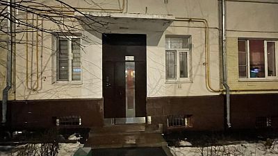 Купить квартиру г Москва, ул Большая Почтовая, д 18/20 к 3 17500000 рублей