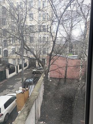 Купить квартиру г Москва, Смоленский б-р, д 17 стр 1 28500000 рублей