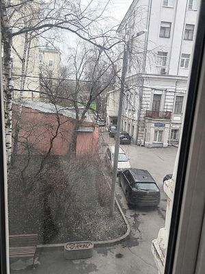 Купить квартиру г Москва, Смоленский б-р, д 17 стр 1 28500000 рублей